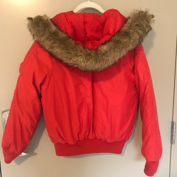 Aritzia TNA Parka - Picture 4 of 7